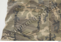 Clothes  260 camo trousers casual clothing 0004.jpg